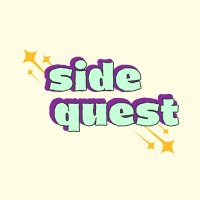 Side Quest logo - Similar company to Savycode