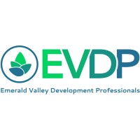 Emerald Valley Development Professionals (EVDP) logo - Similar company to Three Flying Fish