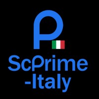 ScPrime-Italy logo - Similar company to Castello Coin