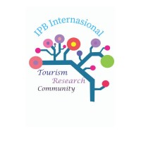 Tourism Research Community IPBI logo - Similar company to Tourism Five