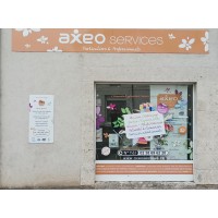 AXEO Services Orléans Sud logo - Similar company to Frixel