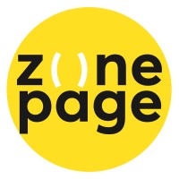 ZonePage logo - Similar company to D & A Consulting