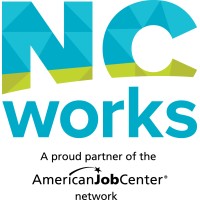 NCWorks Triad logo - Similar company to Ncworks Career Center Durham