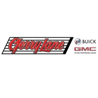 Gerry Lane Buick GMC logo - Similar company to Mesolight Visual