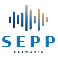 SEPP Networks logo - Similar company to Trabus Technologies