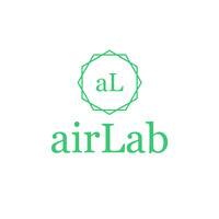 AirLab VR logo - Similar company to Macbick Labs And Interiors