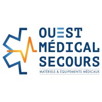 Ouest Médical Secours logo - Similar company to Altersecours