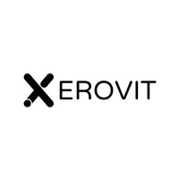 Xerovit logo - Similar company to Recruitment Boost Crm