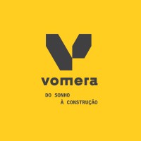 Vomera - Building Solutions logo - Similar company to Nobislux Engenharia