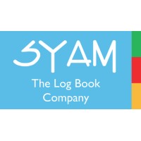SYAMLogBooks logo - Similar company to Agilo Group