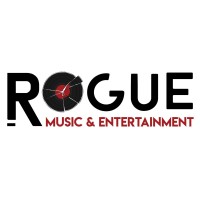 Rogue Music & Entertainment logo - Similar company to Rogue Music Alliance