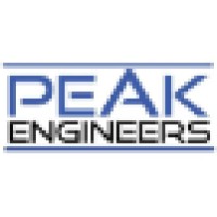 Peak Engineers Ltd logo - Similar company to Feelingpeaky Ltd