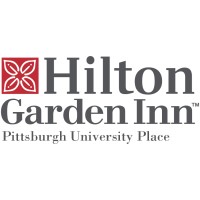 Hilton Garden Inn - Pittsburgh University Place logo - Similar company to The Love Bar, Llc