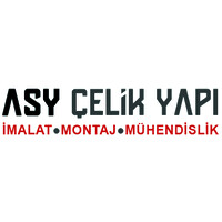 ASY ÇELİK YAPI logo - Similar company to Roter Tekstil