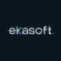 Ekasoft logo - Similar company to Pip