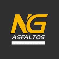 NG ASFALTOS E ENGENHARIA LTDA logo - Similar company to Artefato Urbano
