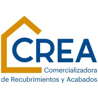 Comercializadora CREA logo - Similar company to Grupo Girault
