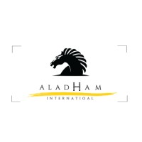 Al Adham International logo - Similar company to Realeyez360