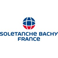 SOLETANCHE BACHY FRANCE logo - Similar company to Cofex Géotechnique