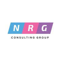 NRG Consulting Group logo - Similar company to Constructive Dialogue Institute