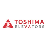 Toshima Elevators logo - Similar company to Stallion Elevators