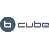 b-cube GmbH logo - Similar company to Nimmplatz
