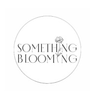 Something Blooming logo - Similar company to Flowersflowers