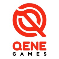 Qene Games logo - Similar company to Pagg - Pan Africa Gaming Group