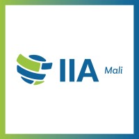 IIA MALI - Association des Contrôleurs, Inspecteurs et Auditeurs du Mali. logo - Similar company to Abaci