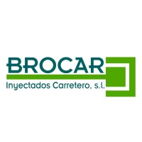 Inyectados Carretero, S.L. logo - Similar company to Kuboušek