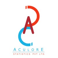 Aculore Statistics Pvt Ltd logo - Similar company to Clinical Data Solutions, Llc