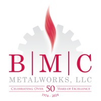 BMC Metalworks, LLC logo - Similar company to Dc Integration