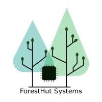 ForestHut Systems logo - Similar company to Teneg