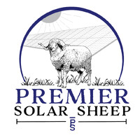Premier Solar Sheep logo - Similar company to Solar Sheep Inc.