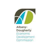 Albany-Dougherty Economic Development Commission logo - Similar company to Change With Purpose