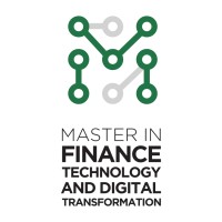 Master in Finance, Technology & Digital Transformation logo - Similar company to Team Orion