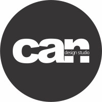 can design studio logo - Similar company to The Sparrow