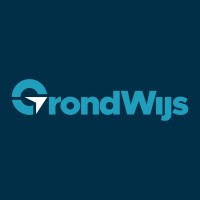 GrondWijs logo - Similar company to X
