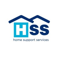 HSS (Home Support Services) logo - Similar company to Talent Options