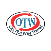 On The Way Travel Co logo - Similar company to Varitrip