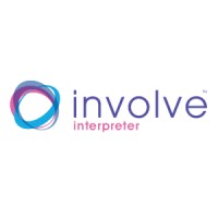 Involve Interpreter logo - Similar company to Bsl Communication Service Ltd