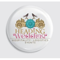 HEADING WEDDING EVENTS PRIVATE LIMITED logo - Similar company to Global Wedding