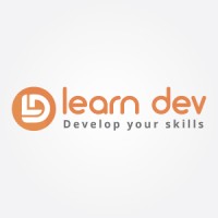 Learn Dev logo - Similar company to Meghops