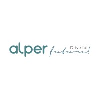 Alper Lojistik logo - Similar company to Belinterlogistic