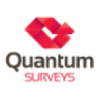 Quantum Surveys Pty Ltd logo - Similar company to St Spatial
