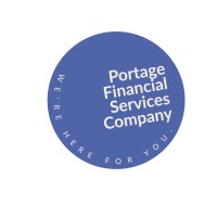 Portage Financial Services Company Inc. logo - Similar company to Cincinnati Cadillac