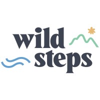 WildSteps logo - Similar company to Ylogx Private Limited