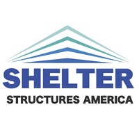 Shelter Structures America - Clearspan Tent Structures logo - Similar company to Shelter Structures