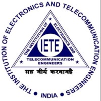 IETE STUDENT FORUM CCOEW logo - Similar company to Institution Of Electronics And Telecommunications Engineers Bangalore