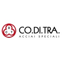 CO.DI.TRA. S.R.L. (CODITRA) logo - Similar company to Wascom Ag